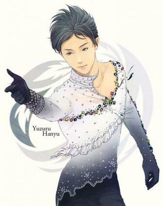 Hanyu Yuzuru Fan Art Zerochan