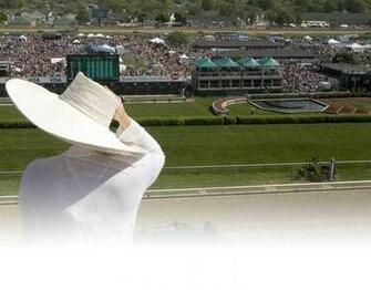 Kentucky Derby Packages Travel