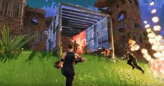 Fortnite Battle Royale Announces Vs Mode At The