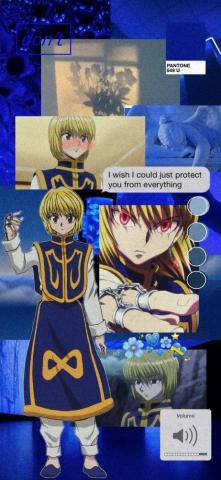 Kurapika Wallpaper Explore Posts And S Tumgir