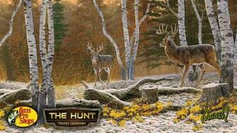 Wallpaper Bass Pro Shops Games