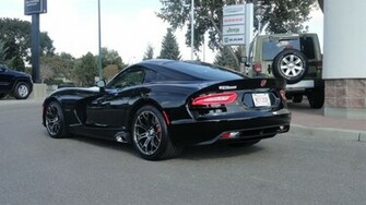 Dodge Viper Gt Wallpaper HD