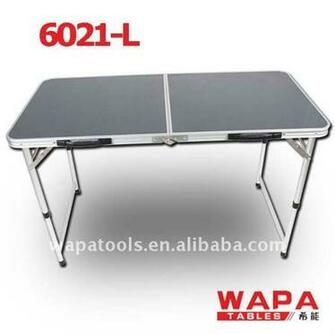 Portable Folding Table Wapa Tools Manufacture Co Ltd China