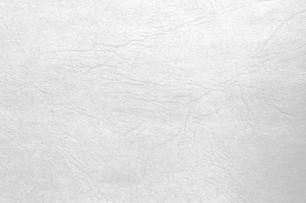 White Texture Leather Wallpaper