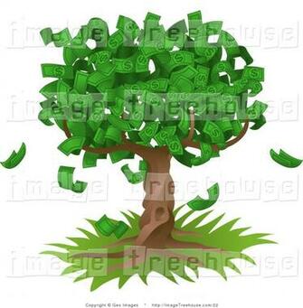 Tree Clip Art Pictures Vector Clipart Royalty Image