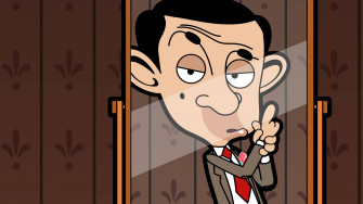 Mr Bean Wallpaper