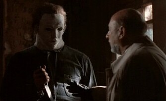 Mike Myers Halloween Movies List