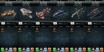 Star Wars The Old Republic Starship Wallpaper By Interestingjohn On