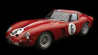 Ferrari Gto Wallpaper HD Image Wsupercars