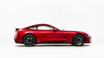 Tvr Griffith Wallpaper HD Image Wsupercars