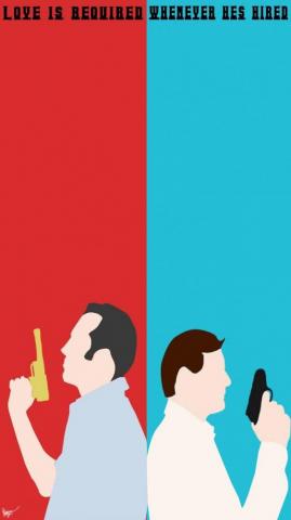 Back With A Wallpaper For You Mobile Users R Jamesbond