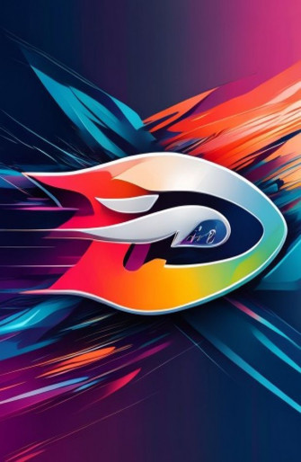Cool Ford Logo Wallpaper