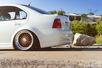 Stanced Cars Wallpaper HD Screenshot