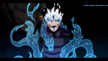 Mitsuki Naruto HD Wallpaper And Background