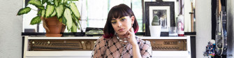 Charli Xcx Wallpaper