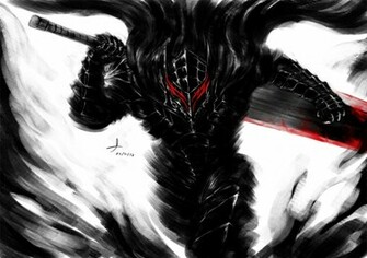 Berserker Armor By Lutherniel