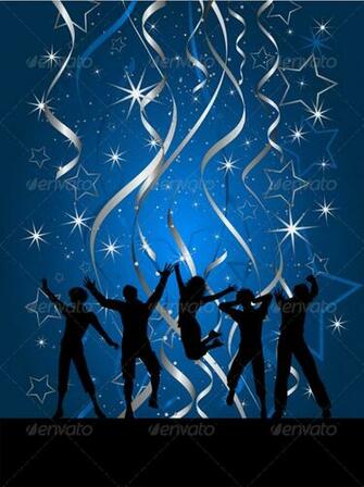 Christmas Party Background By Kjpargeter Graphicriver