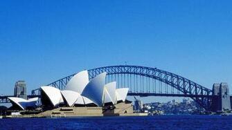 Sydney Wallpaper X Picture Photo