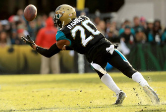 Jalen Ramsey Wallpaper