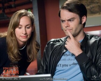 Forgetting Sarah Marshall Wallpaper