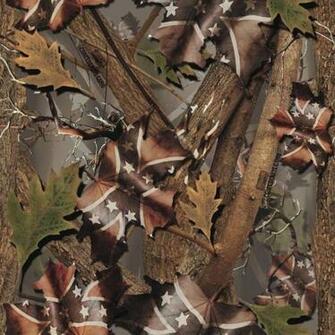 Mudjug Is Proud To Present Confederate Camo A Pattern Use