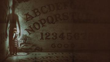 Ouija Origin Of Evil HD Wallpaper Background Image