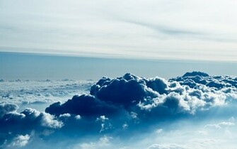 Cloud Wallpaper Background