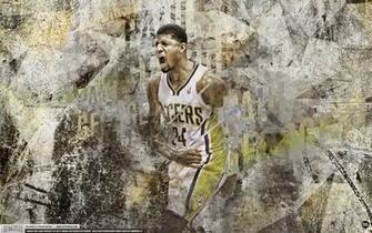 Paul George Wallpaper By Ishaanmishra