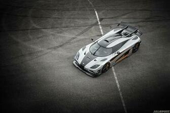 The Koenigsegg One Is Sweden S Mph Carbon Fiber Hypercar