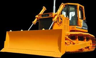 Bulldozer Background Png Picpng
