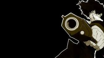Killshot Wallpaper Cowboy Bebop HD Anime