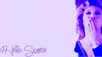 Purple River Song Wallpaper By Bexinspired