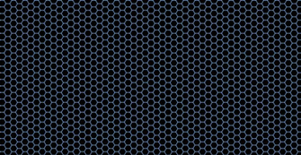 Honeycomb Darkblue Wallpaper By Jhazzxify