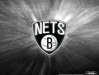 Brooklyn Nets Logo Wallpaper Posterizes The Magazine
