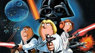 Family Guy HD Wallpaper Background Image