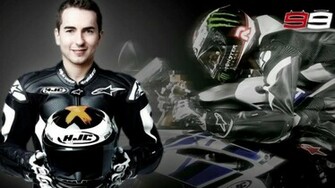 Jorge Lorenzo Motogp Exclusive HD Wallpaper