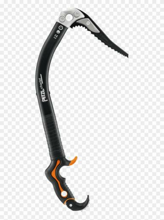 Ice Axe Png Image Background Petzl Nomics Transparent