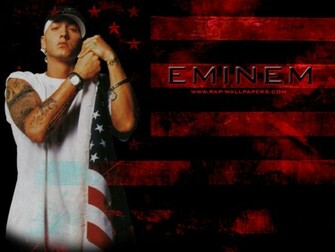 Eminem Wallpaper