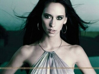 Models Jennifer Love Hewitt HD Wallpaper