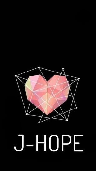 Best J Hope Image Artworks Boys And