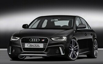 Tag Audi A4 Wallpaper