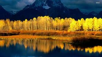 Aspen HD Wallpaper