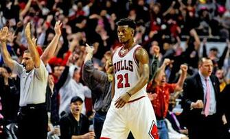 Jimmy Butler