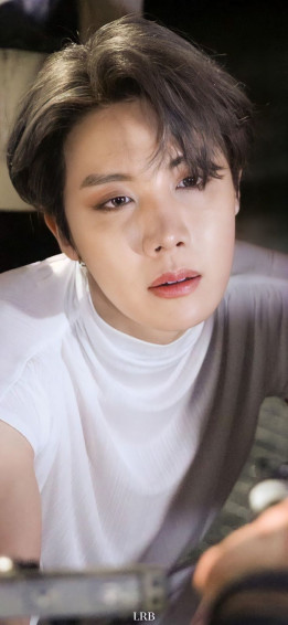 Bts Jhope Wallpaper