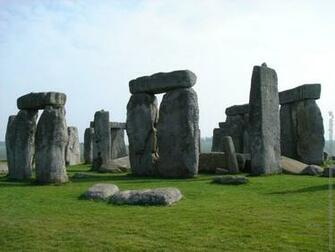 Stonehenge Wallpaper Widescreen Ratio 405kb