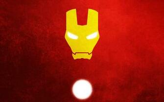 Iron Man Poster Wallpaper By Jahue