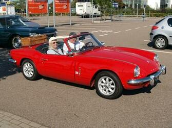 Triumph Spitfire X Auto Museum Online