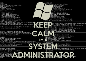 Best Admin Wallpaper It