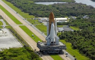 Space Shuttle 1080p Wallpaper HD Window Top Rated