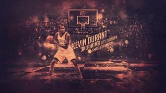 Kevin Durant Wallpaper HD